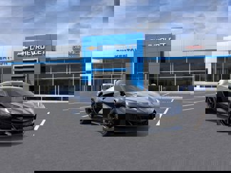 New 2025 Chevrolet Corvette E-Ray w/ Stealth Interior Trim Package image 1