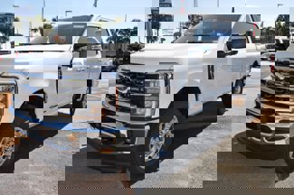 New 2025 Ford F250 King Ranch image 1