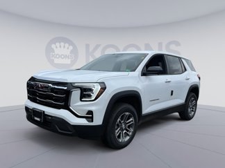 New 2026 GMC Terrain Elevation w/ Technology Package II image 1