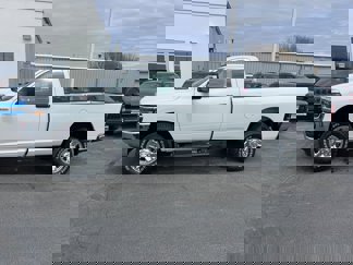 New 2025 RAM 3500 Tradesman image 1