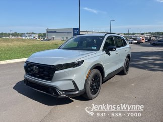 New 2026 Honda CR-V Sport-L image 1