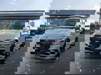 New 2026 Genesis G70 3.3T Sport Prestige image 1