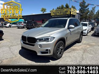 Used 2014 BMW X5 sDrive35i image 1