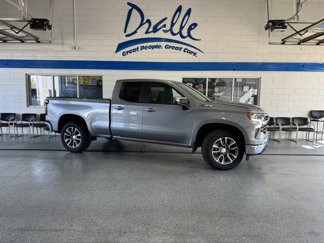New 2026 Chevrolet Silverado 1500 LT video 1