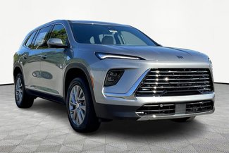New 2026 Buick Enclave Preferred w/ Power Package image 1