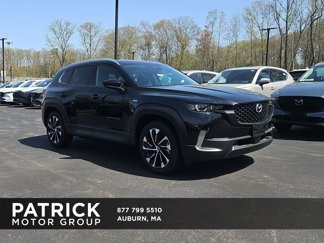 New 2025 MAZDA CX-50 2.5 Hybrid w/ Premium Plus Pkg image 1