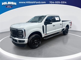 New 2025 Ford F250 Lariat w/ Lariat Ultimate Package image 1