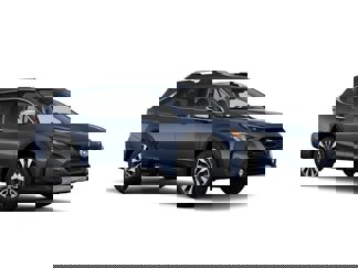 New 2025 Subaru Outback Touring XT image 1
