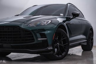 Used 2025 Aston Martin DBX 707 video 2