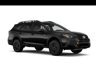 New 2025 Subaru Outback Wilderness image 1