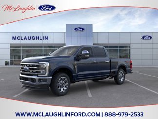 New 2025 Ford F250 Lariat w/ Lariat Ultimate Package image 1