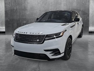 New 2026 Land Rover Range Rover Velar Dynamic SE image 1
