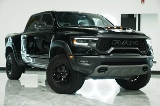 Used 2024 RAM 1500 TRX w/ TRX Level 1 Equipment Group image 1