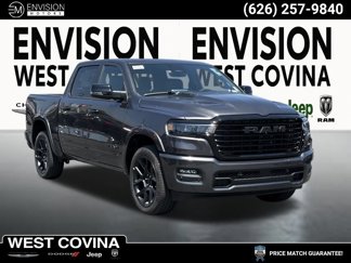New 2026 RAM 1500 Laramie image 1