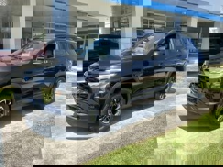 New 2026 Chevrolet Equinox ACTIV w/ Convenience Package III image 1