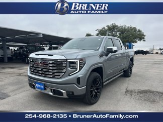 New 2025 GMC Sierra 1500 Denali w/ Denali Reserve Package image 1