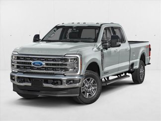 New 2026 Ford F350 Lariat image 1