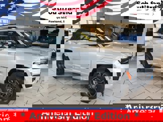 New 2025 Jeep Grand Cherokee Limited 4xe image 1