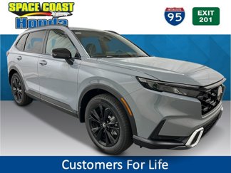 New 2026 Honda CR-V Sport Touring image 1