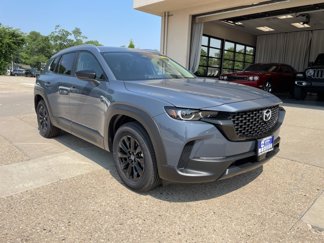 New 2025 MAZDA CX-50 AWD 2.5 S w/ Preferred Package image 1