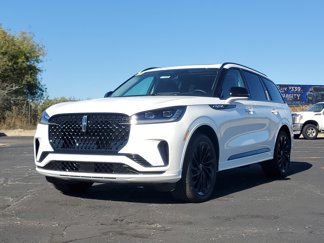 New 2025 Lincoln Aviator Reserve w/ Equipment Group 201A video 2