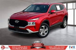 Used 2023 Hyundai Santa Fe SEL image 1