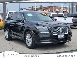 Used 2022 Lincoln Corsair FWD image 1