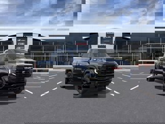 New 2026 GMC Sierra 1500 Elevation image 1