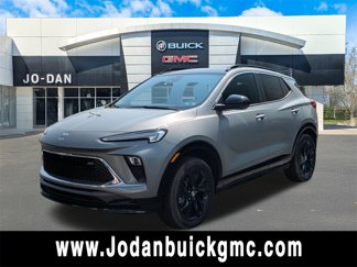 New 2025 Buick Encore GX Sport Touring w/ Advanced Technology Package image 1
