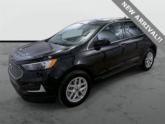 Used 2024 Ford Edge SEL image 1
