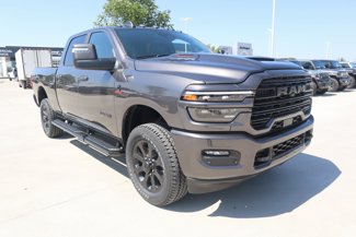 New 2025 RAM 2500 Laramie image 1