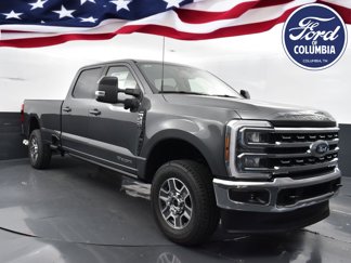 New 2026 Ford F250 Lariat video 1