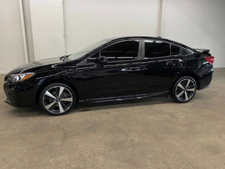 Used 2019 Subaru Impreza 2.0i Sport w/ Popular Package #1 image 1