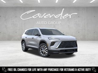 New 2025 Buick Enclave Preferred w/ Power Package image 1