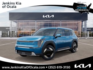 New 2026 Kia EV9 Wind image 1