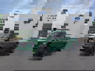 New 2025 Ford Maverick XLT w/ XLT Luxury Package image 1
