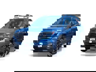 Certified 2025 Subaru Forester Limited w/ Popular Package #1 image 1