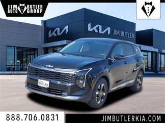 New 2026 Kia Sportage LX w/ LX Convenience Package image 1
