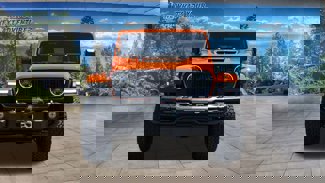 New 2025 Jeep Wrangler Unlimited Rubicon 392 video 2