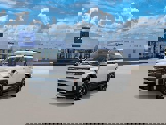 New 2026 Hyundai Santa Fe SEL image 1