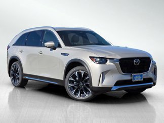 New 2025 MAZDA CX-90 Plug-In Hybrid w/ Premium Plus image 1