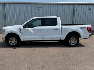 Used 2023 Ford F150 XLT w/ Equipment Group 302A High image 1