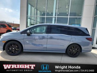 New 2025 Honda Odyssey Sport-L image 1