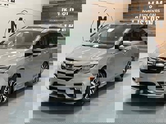 Used 2019 Honda Odyssey Elite image 1