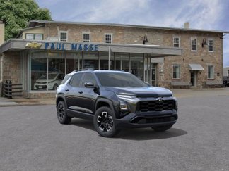 New 2026 Chevrolet Equinox ACTIV w/ Convenience Package III image 1