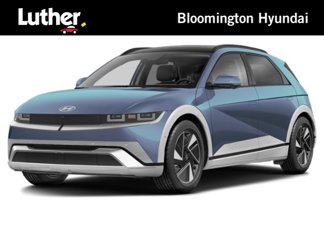 New 2025 Hyundai Ioniq 5 Limited image 1
