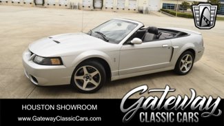 Used 2003 Ford Mustang Cobra image 1