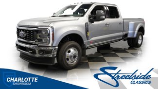 Used 2024 Ford F350 Lariat w/ Lariat Ultimate Package image 1