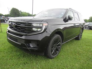 New 2025 Ford Expedition Max Platinum image 1