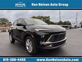 New 2024 Buick Encore GX Preferred w/ Comfort Package image 1